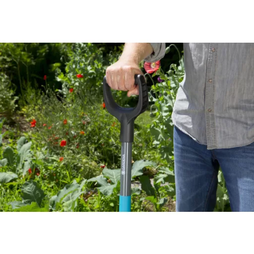 Gardena classicline kerekített ásó