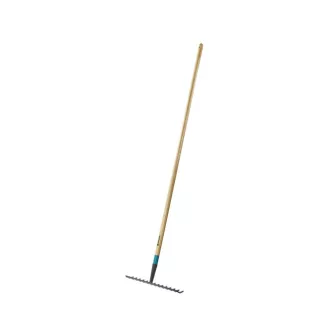 GARDENA ClassicLine Gereblye FSC® 100% – Kapa, gereblye, szegélynyíró