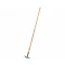 Gardena classicline kerti kapa egyenes