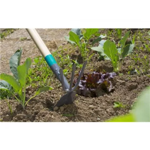 GARDENA ClassicLine Kerti kapa egyenes FSC® 100% – Kapa, gereblye, szegélynyíró