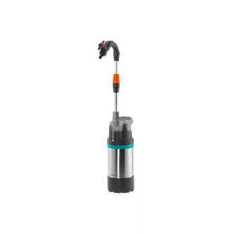 GARDENA Hordóürítő szivattyú 4700/2 INOX