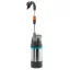 GARDENA Hordóürítő szivattyú 4700/2 INOX – Merülőszivattyú