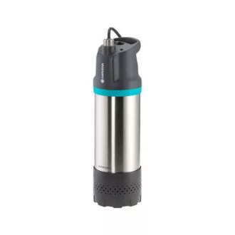 GARDENA Merülő-nyomószivattyú 6100/5 Inox automata