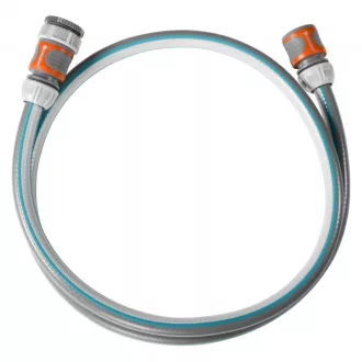 GARDENA Csatlakozókészlet Classic 13 mm (1/2"), 1,5 m – Tömlők, tömlőskocsik, kiegészítők