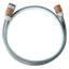GARDENA Csatlakozókészlet Classic 13 mm (1/2"), 1,5 m – Tömlők, tömlőskocsik, kiegészítők
