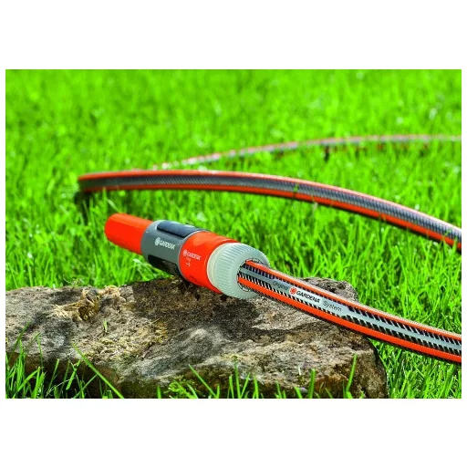 Gardena premium superflex tömlő