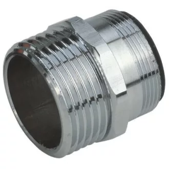 GARDENA Külső menetes adapter buborékosítóval – Egyéb