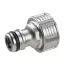 GARDENA Premium csapelem 1/2" belső menettel – Egyéb