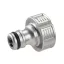 GARDENA Premium csapelem 3/4" belső menettel – Egyéb