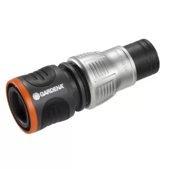 GARDENA Premium vízmegállító tömlőelem 1/2" – Egyéb
