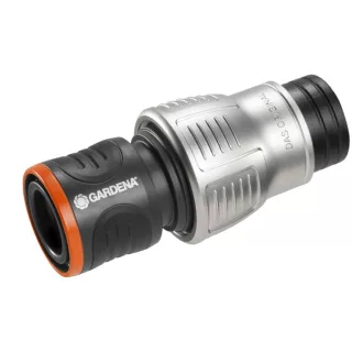 GARDENA Premium vízmegállító tömlőelem 3/4" – Egyéb
