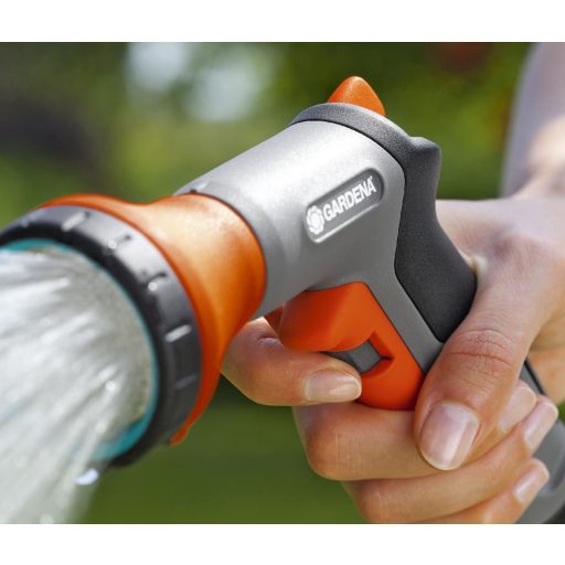 Gardena ogs classic öntözőfej készlet