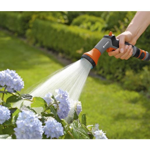 Gardena ogs classic öntözőfej készlet