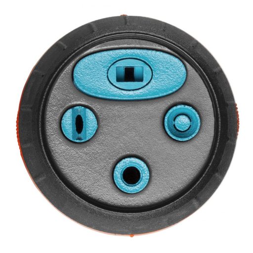 Gardena comfort tisztító locsolópisztoly ecopulse