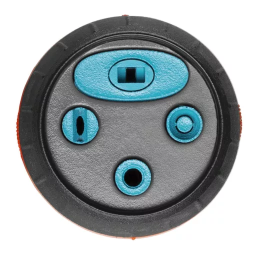 Gardena comfort tisztító locsolópisztoly ecopulse