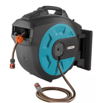 Gardena rollup m fali tömlődoboz