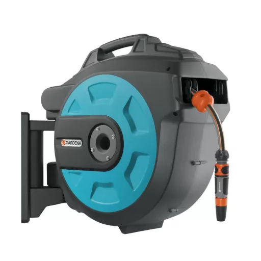 Gardena rollup m fali tömlődoboz