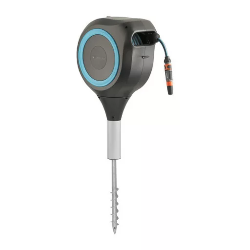 Gardena rollup m kerti tömlődoboz