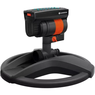 GARDENA AquaZoom compact négyszögesőztető – Egyéb