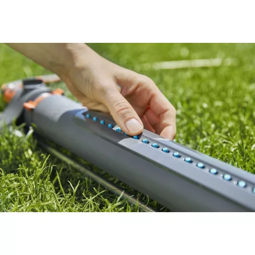 GARDENA Comfort négyszögesőztető AquaZoom S – Négyszögesőztetők