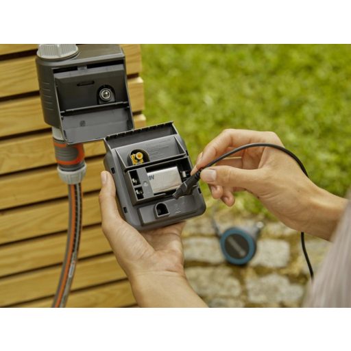 Gardena öntözökomputer bluetooth