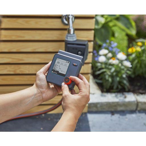 Gardena öntözökomputer select