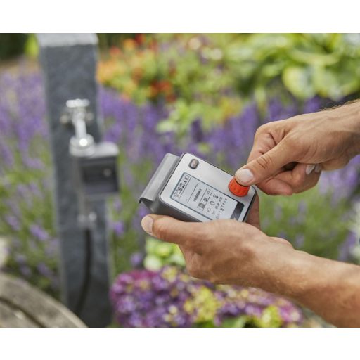 Gardena öntözökomputer master