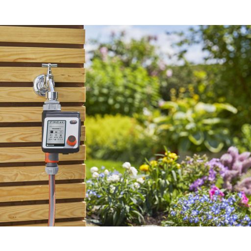 Gardena öntözökomputer master