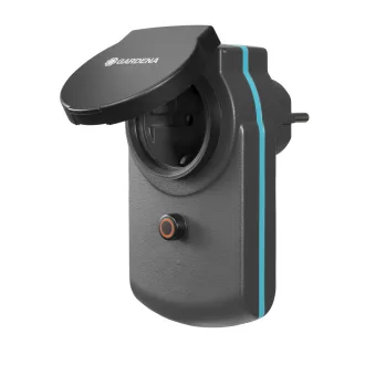 Gardena smart vezérelt dugalj