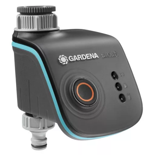GARDENA smart Öntözőkomputer és Érzékelő készlet – Egyéb kiegészítők