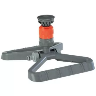 GARDENA Comfort Köresőztető Vario csúszótalpon – Köresőztetők