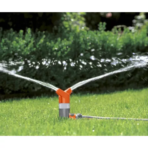 GARDENA Classic körlocsoló Foxtrot