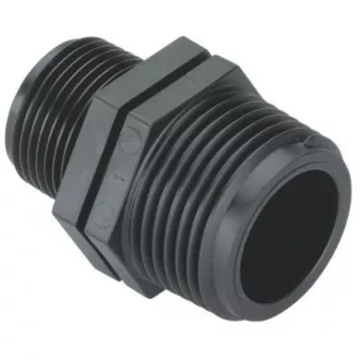 GARDENA SP szelep összekötő 1" / 3/4" – Szelepkötők, szelepdobozok