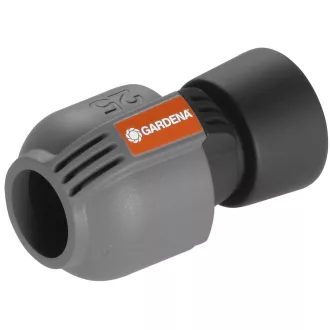 GARDENA SP kötőelem 25 mm x 1" belső menettel – 10 bar-os KPE idomok