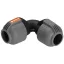 GARDENA SP L-elem 25 mm – 10 bar-os KPE idomok
