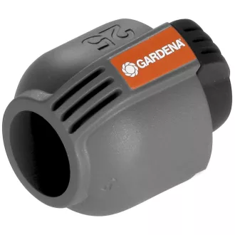 GARDENA SP záróelem 25 mm – 10 bar-os KPE idomok