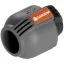 GARDENA SP záróelem 25 mm – 10 bar-os KPE idomok