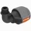 GARDENA SP L-elem 25 mm x 3/4" külső menettel – 10 bar-os KPE idomok