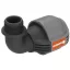 GARDENA SP L-elem 25 mm x 3/4" belső menettel – 10 bar-os KPE idomok