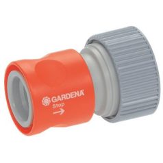 Gardena profi-system ogs csatlakozású vízmegállító