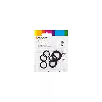 Gardena profi rendszerű tömítéskészlet