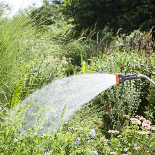 Gardena profi-system öntözőrúd