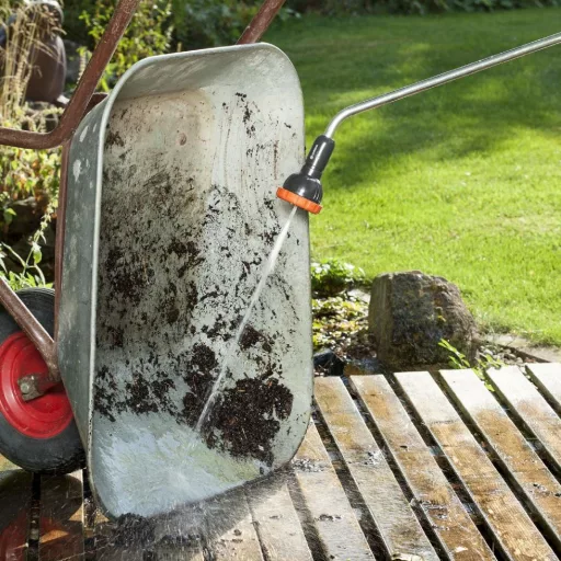 Gardena profi-system öntözőrúd