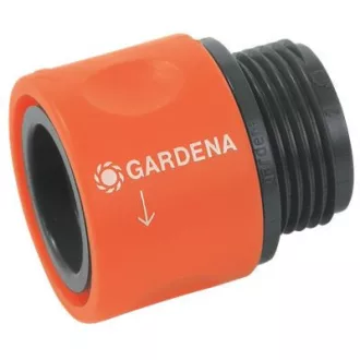 GARDENA OGS átmeneti tömlőelem – Egyéb