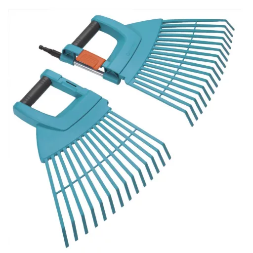 Gardena combisystem lombseprű xxl készlet