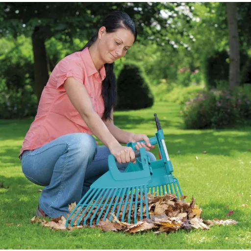 Gardena combisystem lombseprű xxl készlet