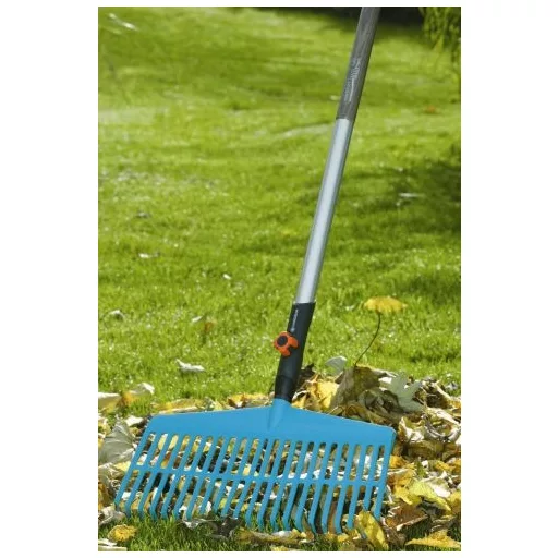 Gardena combisystem lombseprű készlet