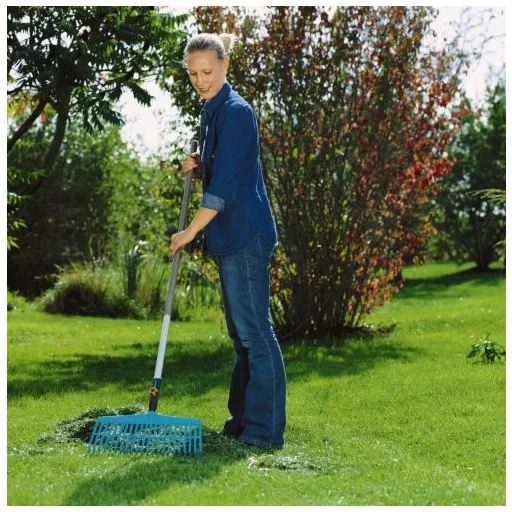 GARDENA combisystem lombseprű,  50cm