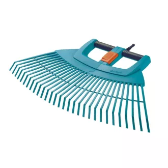 Gardena combisystem műanyag lombseprű xxl vario