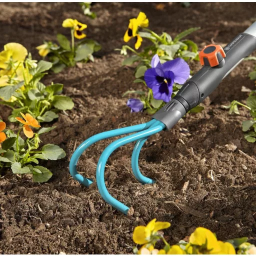 GARDENA combisystem talajlazító